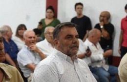 El rol del radicalismo platense en la voz de un importante concejal local