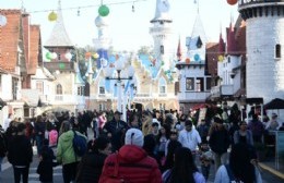 La agenda de la Municipalidad cautivó a más de 70 mil grandes y chicos la primera semana de vacaciones