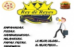 Rey de Reyes: Reabrió sus puertas con más productos y mejores precios