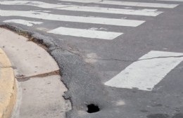 Es la punta de iceberg: La intendencia le da la espalda y podría terminar en tragedia