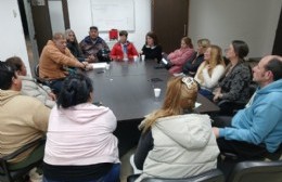 Referentes de los barrios se enfrentan al narcomenudeo en la ciudad