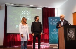 Alak destinó al Hospital de Niños lo recaudado por el plan de compactación municipal