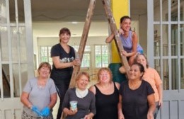 Homenaje el sábado a colaboradoras y preparativos para un nuevo aniversario de Circunvalación
