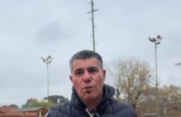 Distinguirán a un tenista senior que viajará al exterior a representar al país