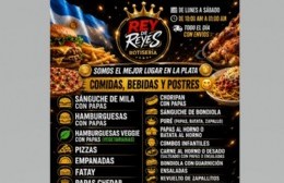 Estas son las promociones de Rey de Reyes desde el jueves hasta el sábado