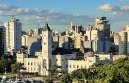 Funcionamiento de los servicios municipales durante los feriados del jueves y el viernes