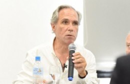 AUBASA proyecta varias obras en la región: Arteaga expuso ante el Comité Consultivo