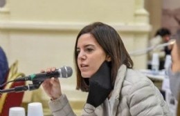 Fichó con la Libertad avanza, ahora se va, y deja a una suplente que comulga con sus ideas