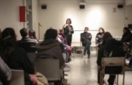 Se vienen cambios en la Federación de Cooperadoras