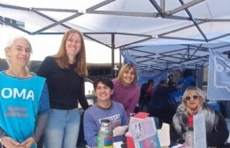 Encuentro sobre autismo organizado por el Ministerio de Salud en el Teatro Argentino