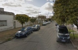 Vecinos de Villa Elvira reclaman por la falta luminarias