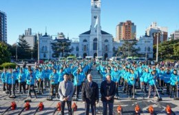 La Municipalidad dejará de tener cooperativas a cargo y licita el mantenimiento platense