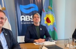 A la gente no le sube el agua al tanque: Quejas por la baja presión domiciliaria