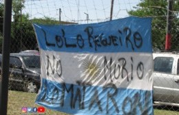 Harán un homenaje al hincha tripero fallecido