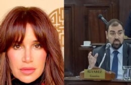 Muy preocupado por lo que sucedió en Luzu: Concejal quiere ocupar el tiempo de sesión para hablar del tema