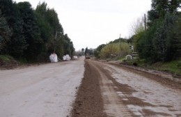 Ignacio Correas: recta final para la mejora integral de la calle 30