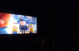 Se renovó la cartelera de cine con ofertas gratuitas para los platenses