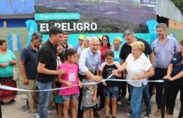Alak anunció el inicio de obra de la nueva Delegación en el oeste platense