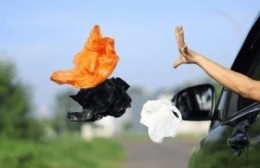 Con vecinos así no se puede tener una localidad limpia