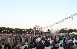 Se desarrolló en Colonia Urquiza la 25 edición del Bon Odori