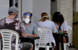 Importante jornada de salud en Puente de Fierro anunciada para el miércoles