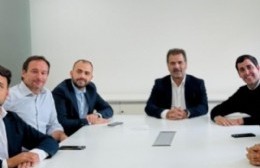 Concejales del PRO van contra candomberos de la zona del Distrito Cultural Meridiano V