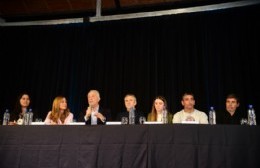 Avanza una agenda común de discapacidad entre municipios, la Provincia y entidades