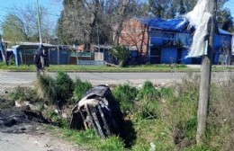 Vecinos de Altos de San Lorenzo impulsan reclamos y se movilizan por lograr avances en sus barrios