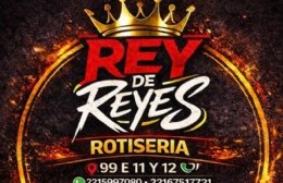 Con estas promociones en comidas arranca la semana Rey de Reyes