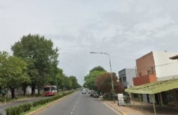 Barrio Cementerio: Piden luminarias y mayor presencia policial