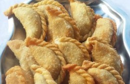 Conoce la historia de Barbara y David: Y de las mejores empanadas salteñas de la ciudad