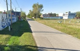 Un barrio a oscuras y varias quejas en la zona de Tricolores
