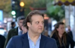 Referente del socialismo se sumó a un acuerdo y desde el Partido le levantaron la bandera