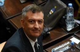 Ariel Archanco sobre Milei: "Intenta tapar la situación con gritos e insultos en un contexto de despidos, desocupación, pobreza y desfinanciamiento"