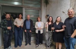 El Consejo Profesional de Ciencias Naturales celebró sus 40