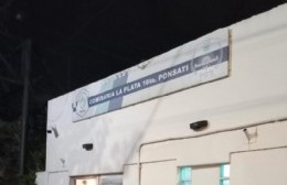 Asaltaron a mano armada a un colectivero en 120 y 80