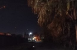 Se suman las quejas de vecinos que piden por luminarias: El reemplazo de cabezales no alcanza a cubrir la gran demanda