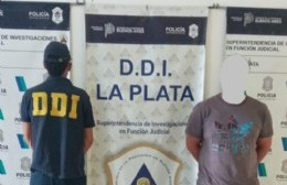 Detienen a degenerado que abusaba de su nieta