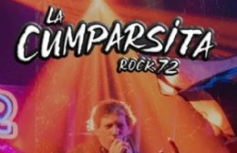La Cumparsita: La banda de Villa Elvira en la fiesta de la cerveza de Berisso