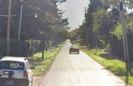 Vecinos temerosos de la inseguridad piden luminarias en 604