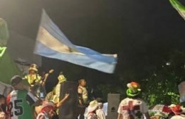 "Corso del Pueblo" tiene fecha del 7 de marzo