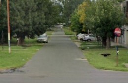 San Carlos: Hace casi 30 años que esperan que se cumpla la promesa del cordon cuneta