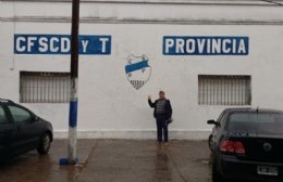 Club Provincia: Apunta al 2026 para la puesta en marcha de un plan integral
