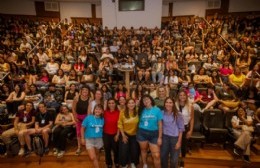 Impulsan nuevas acciones para promover igualdad y derechos de género en La Plata