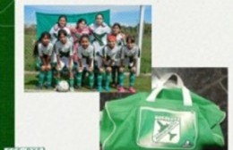 Les robaron las camisetas al club Aeropuerto