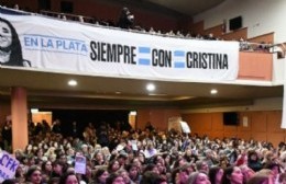Encuentro de mujeres el sábado en el Club Floresta