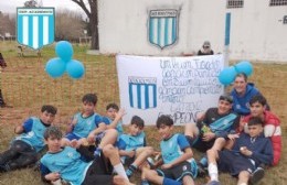 Deportivo Académico también volvió a repetir campeonato
