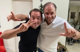 Ya no corre por la intendencia platense: Otro Adorni complicado por enriquecimiento ilícito y lavado de dinero
