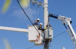 30 viviendas enganchadas de la red fueron desconectados por EDELAP