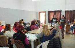 Nuevos cursos y talleres para promover inserción laboral de mujeres
